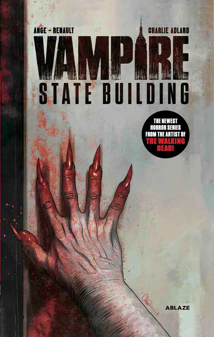 Vampire State Building